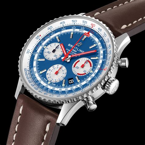 breitling american airlines watch|Breitling pilot watches prices.